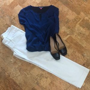 LONDON JEAN Corduroys